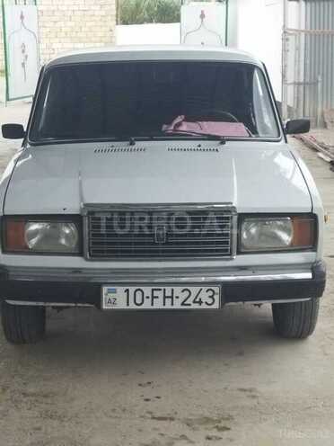 LADA (VAZ) 2107 1996, 175,000 km - 1.6 l - Sabirabad