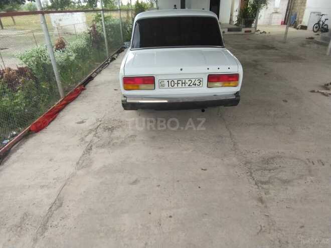 LADA (VAZ) 2107 1996, 175,000 km - 1.6 l - Sabirabad
