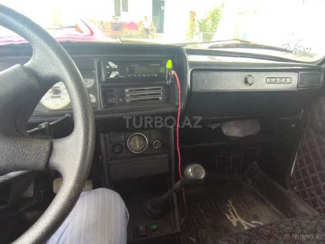 LADA (VAZ) 2107 1996, 175,000 km - 1.6 l - Sabirabad