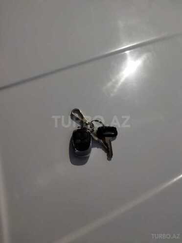 LADA (VAZ) 2107 1996, 175,000 km - 1.6 l - Sabirabad