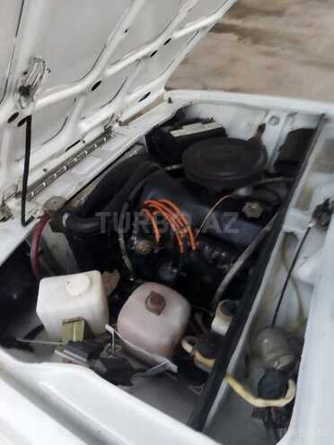 LADA (VAZ) 2107 1996, 175,000 km - 1.6 l - Sabirabad