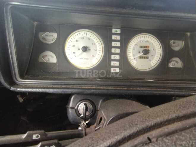 LADA (VAZ) 2107 1996, 175,000 km - 1.6 l - Sabirabad