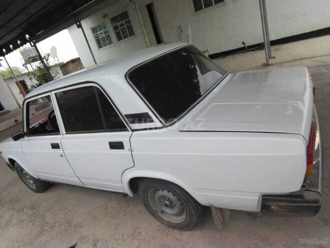 LADA (VAZ) 2107 1996, 175,000 km - 1.6 l - Sabirabad