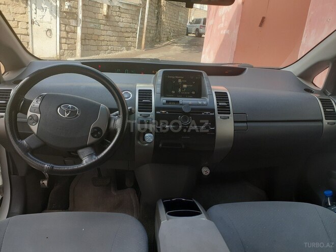 Toyota Prius 2007, 195,000 km - 1.5 л - Bakı