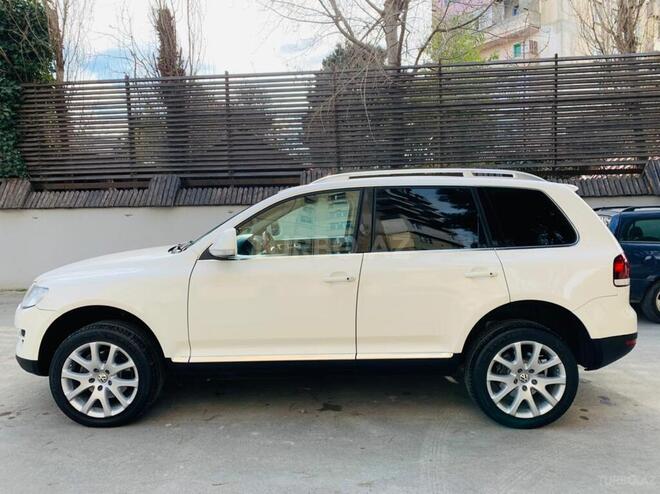 Volkswagen Touareg 2008, 216,000 km - 3.6 l - Bakı