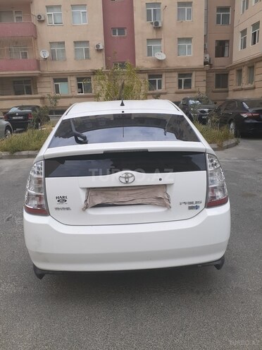 Toyota Prius 2007, 195,000 km - 1.5 л - Bakı