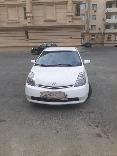 Toyota Prius 2007, 195,000 km - 1.5 л - Bakı