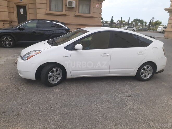 Toyota Prius 2007, 195,000 km - 1.5 л - Bakı