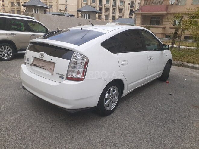 Toyota Prius 2007, 195,000 km - 1.5 л - Bakı