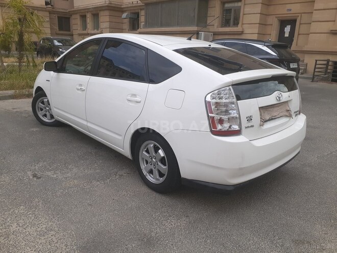 Toyota Prius 2007, 195,000 km - 1.5 л - Bakı