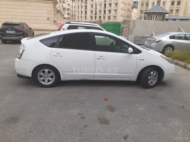 Toyota Prius 2007, 195,000 km - 1.5 л - Bakı