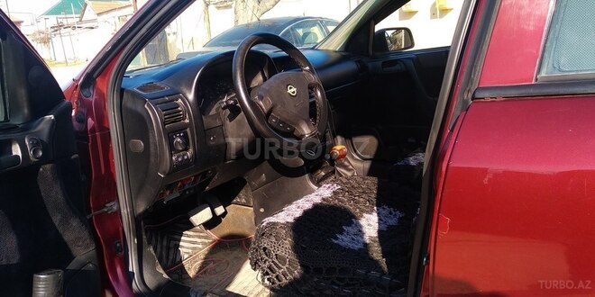 Opel Astra 1998, 240,045 km - 2.0 l - Sumqayıt