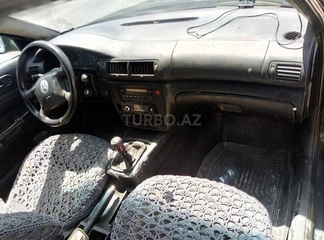 Volkswagen Passat 1998, 324,597 km - 1.8 l - Sumqayıt
