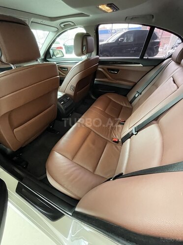 BMW 520 2012, 259,260 km - 2.0 л - Bakı