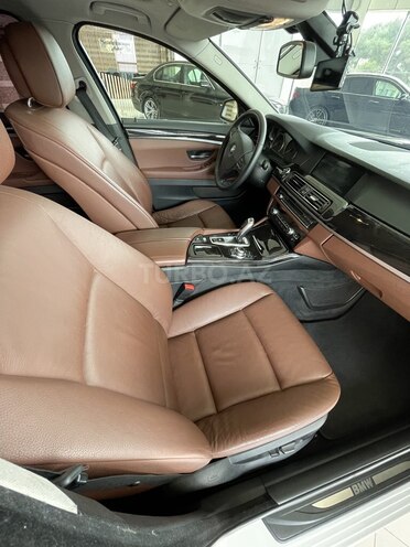 BMW 520 2012, 259,260 km - 2.0 л - Bakı
