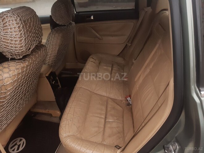 Volkswagen Passat 2002, 195,000 km - 1.8 l - Bakı