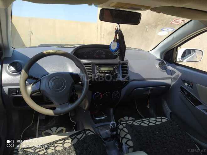 Geely MK 2011, 97,500 km - 1.5 л - Salyan