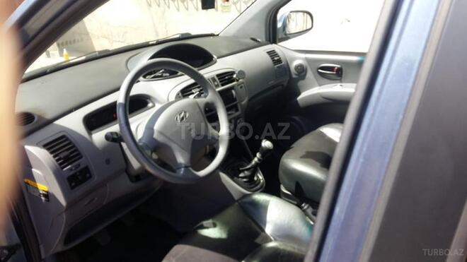 Hyundai Matrix 2006, 175,000 km - 1.5 l - Bakı