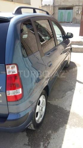 Hyundai Matrix 2006, 175,000 km - 1.5 l - Bakı