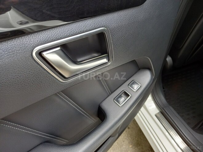 Mercedes E 350 2013, 195,700 km - 3.5 l - Bakı
