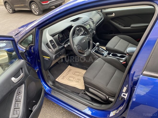 Kia Cerato 2016, 57,650 km - 2.0 l - Bakı