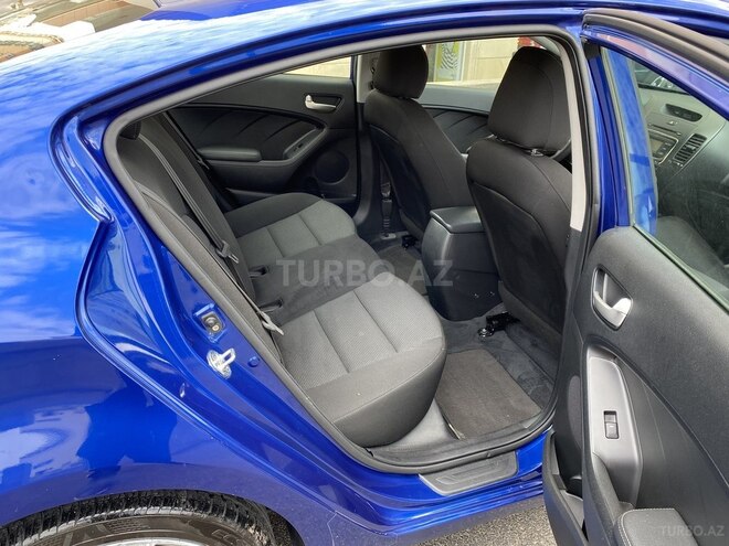 Kia Cerato 2016, 57,650 km - 2.0 l - Bakı