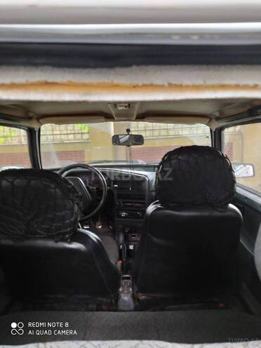 LADA (VAZ) 2108 1987, 295,887 km - 1.5 l - Xaçmaz
