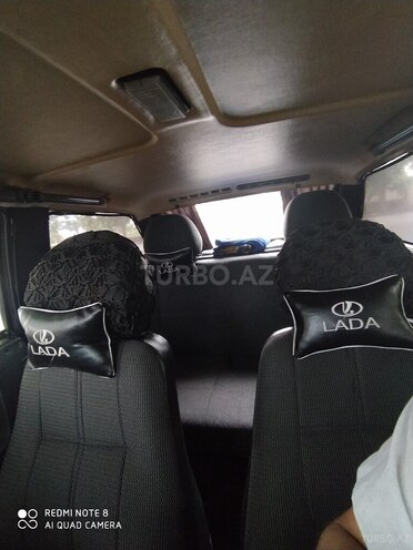 LADA (VAZ) 2108 1987, 295,887 km - 1.5 l - Xaçmaz