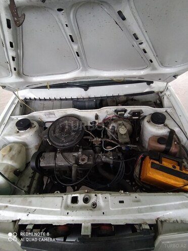 LADA (VAZ) 2108 1987, 295,887 km - 1.5 l - Xaçmaz