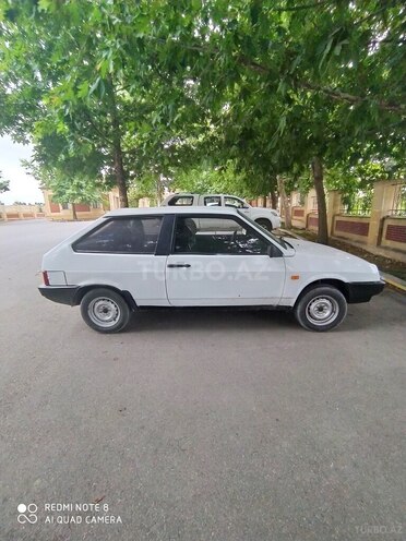 LADA (VAZ) 2108 1987, 295,887 km - 1.5 l - Xaçmaz