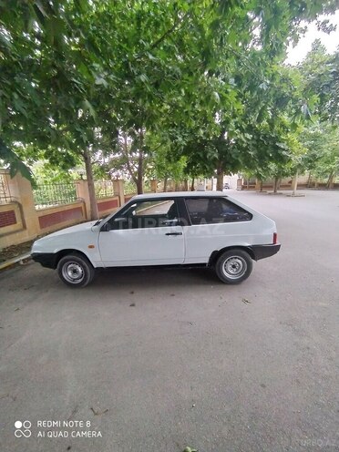 LADA (VAZ) 2108 1987, 295,887 km - 1.5 l - Xaçmaz