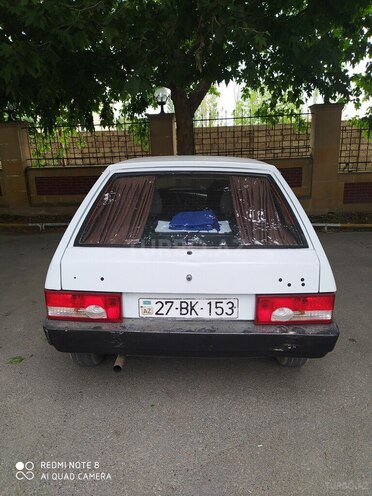 LADA (VAZ) 2108 1987, 295,887 km - 1.5 l - Xaçmaz