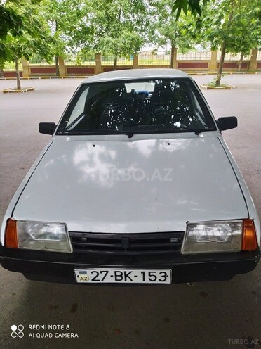 LADA (VAZ) 2108 1987, 295,887 km - 1.5 l - Xaçmaz