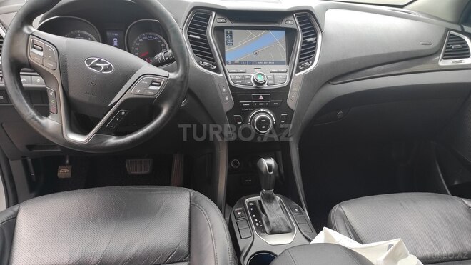 Hyundai Santa Fe 2012, 245,000 km - 2.0 л - Bakı