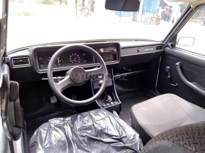 LADA (VAZ) 2107 2012, 120,000 km - 1.6 l - Bakı