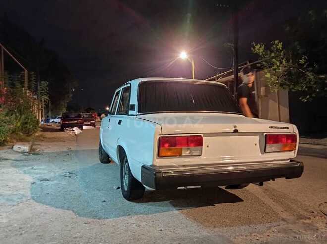 LADA (VAZ) 2107 2012, 120,000 km - 1.6 l - Bakı