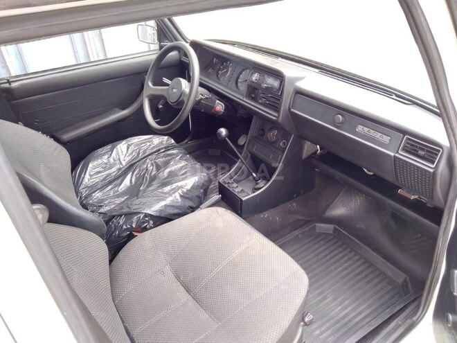 LADA (VAZ) 2107 2012, 120,000 km - 1.6 l - Bakı