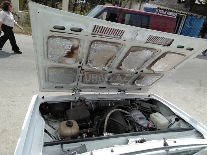 LADA (VAZ) 2107 2012, 120,000 km - 1.6 l - Bakı