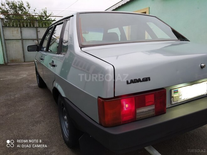 LADA (VAZ) 21099 2002, 221,358 km - 1.5 л - Quba