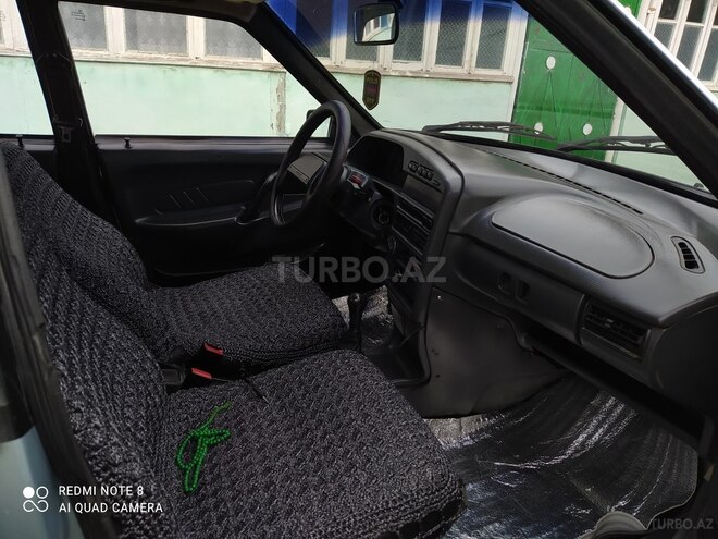 LADA (VAZ) 21099 2002, 221,358 km - 1.5 л - Quba