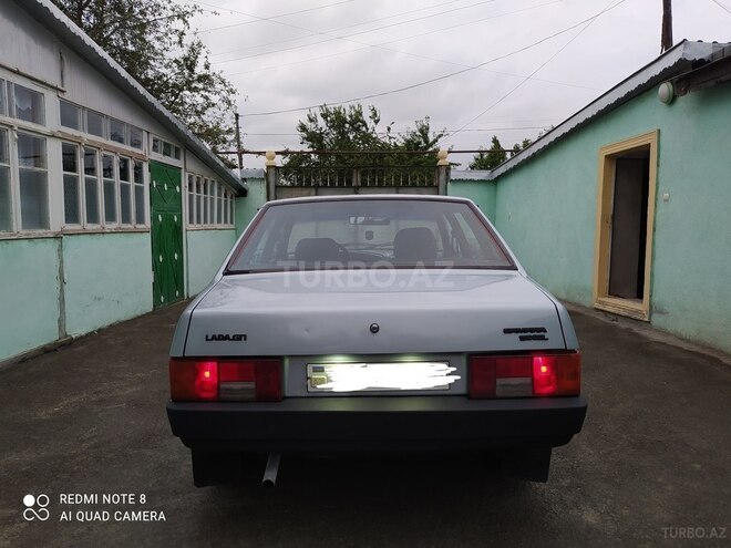 LADA (VAZ) 21099 2002, 221,358 km - 1.5 л - Quba