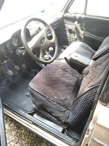 LADA (VAZ) 2106 1986, 100,000 km - 1.5 l - Gəncə