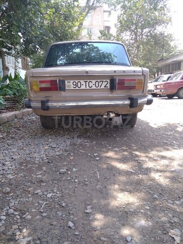 LADA (VAZ) 2106 1986, 100,000 km - 1.5 l - Gəncə