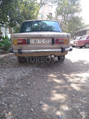 LADA (VAZ) 2106 1986, 100,000 km - 1.5 l - Gəncə