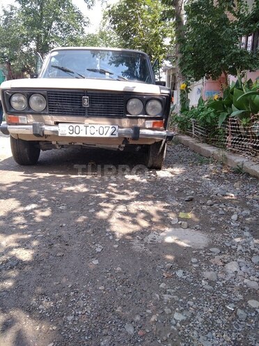 LADA (VAZ) 2106 1986, 100,000 km - 1.5 l - Gəncə