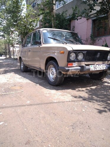 LADA (VAZ) 2106 1986, 100,000 km - 1.5 l - Gəncə