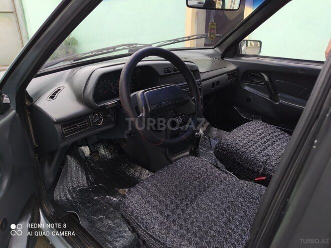 LADA (VAZ) 21099 2002, 221,358 km - 1.5 л - Quba