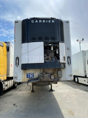 DAF 95 XF 1998, 1,200,000 km - 10.0 l - Bakı