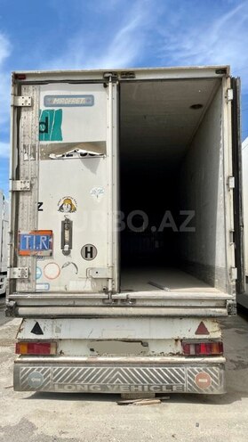 DAF 95 XF 1998, 1,200,000 km - 10.0 l - Bakı