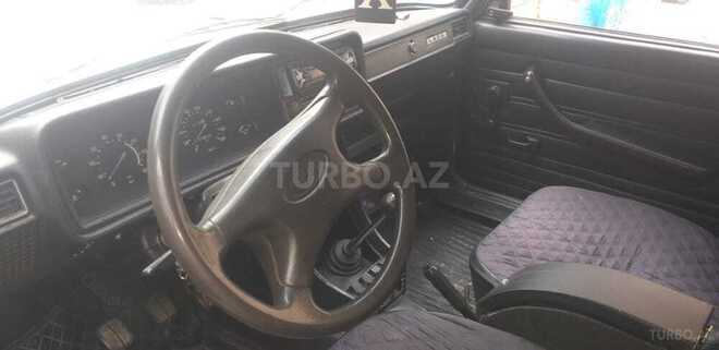 LADA (VAZ) 2107 2005, 85,000 km - 1.6 l - Salyan